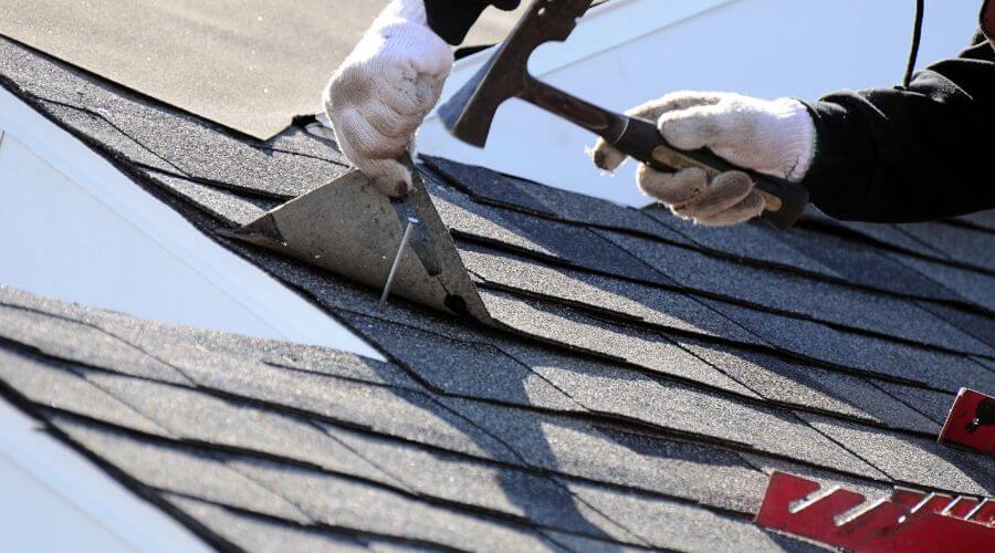 Expert Emergency Roof Repairs services in Alder Creek, NY